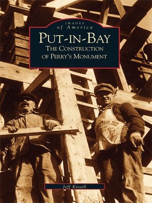 cover image of Put-In-Bay